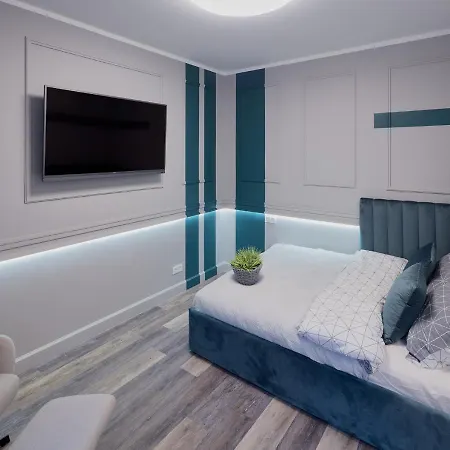 Apartment You&me7 *
