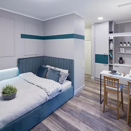 You&me7 Apartment