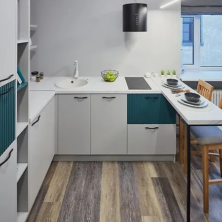 Apartment You&me7 *