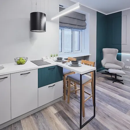 Appartement You&me7