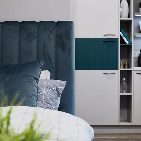 Appartement You&me7