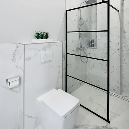 You&me7 Appartement *