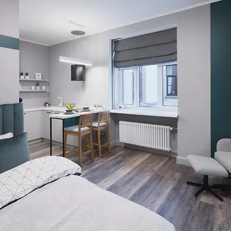 You&me7 Appartement *