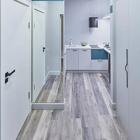 You&me7 Apartment *