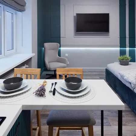 You&me7 Appartement *