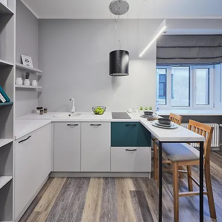 Apartment You&me7 *