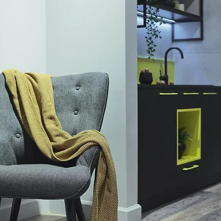 Appartement You&me7
