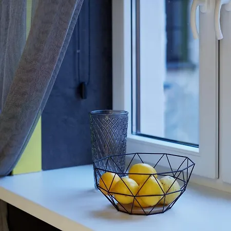 Appartement You&me7