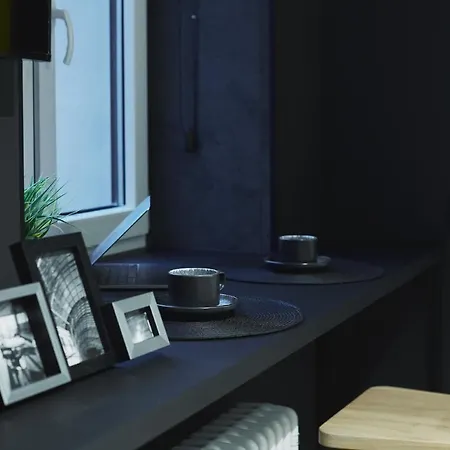 Apartment You&me7 *