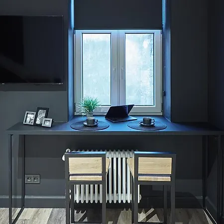 You&me7 Appartement