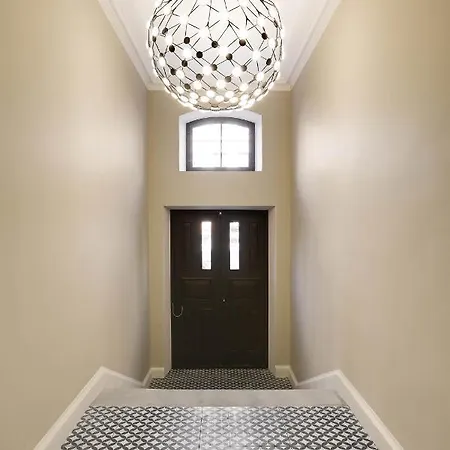 You&me7 Appartement *