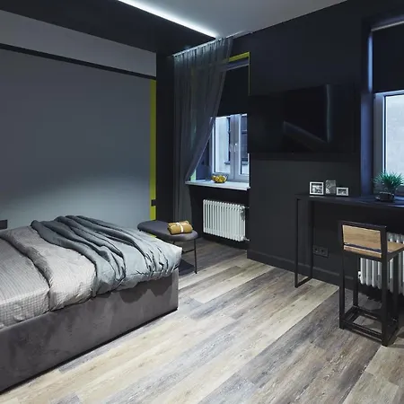 Apartment You&me7 *