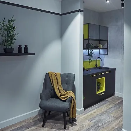 Apartment You&me7 *