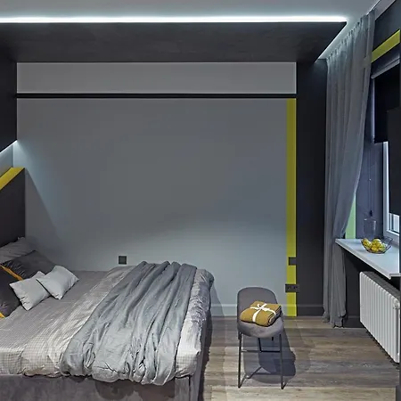 Apartment You&me7 *