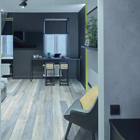 Apartment You&me7 *